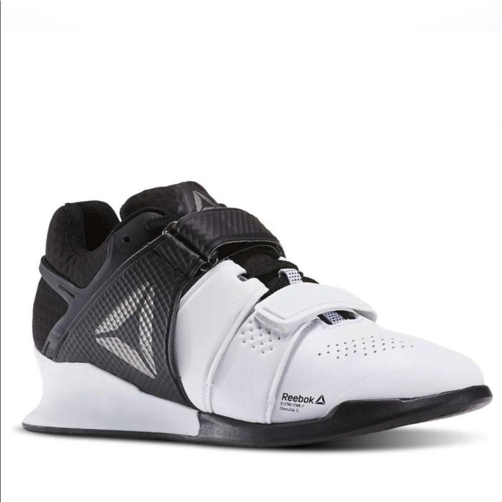 Reebok Platform Shoes